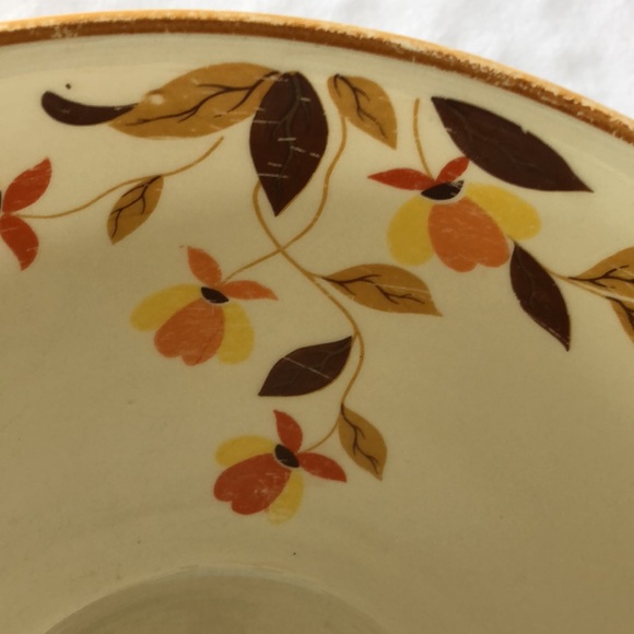 Jewel Tea Mixing Bowl EUC - Picture 3 of 5